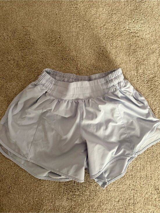 Pants - Hotty hot shorts